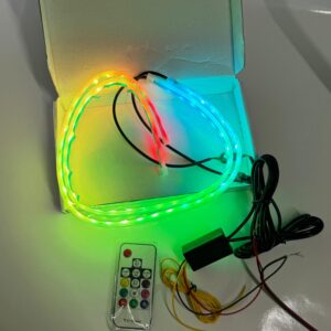 RGB light