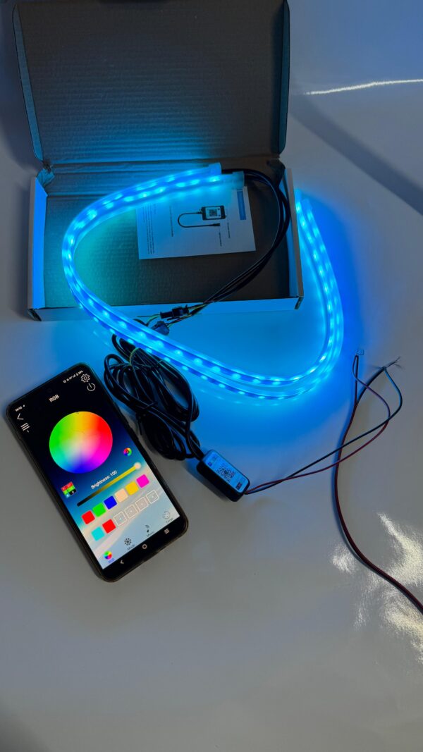 RGB Light