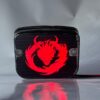 Dragon 🐉 backlight Splendor double colour and blinker