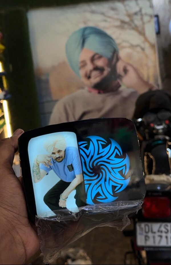 Sidhu Moose wala backlight ghumne wali 3