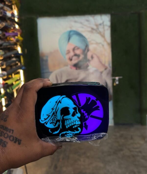 New backlight ghumne wali 3