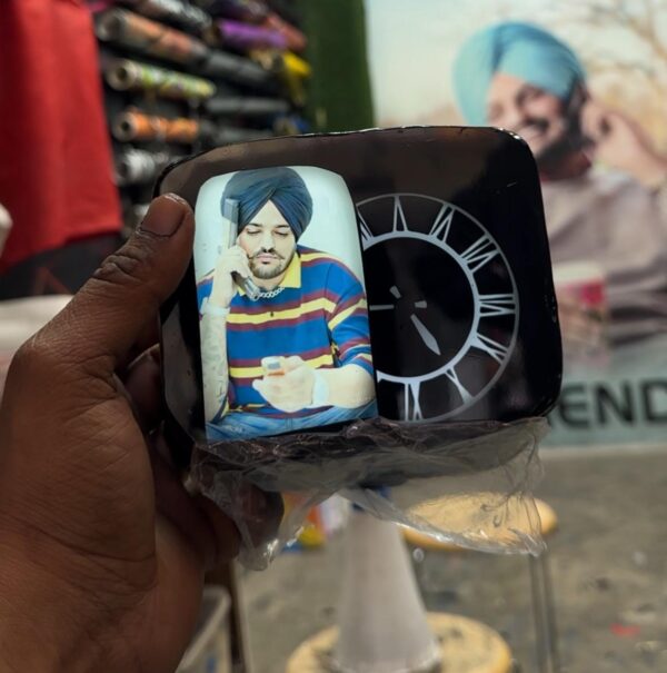 Sidhu Moose wala backlight ghumne wali 1